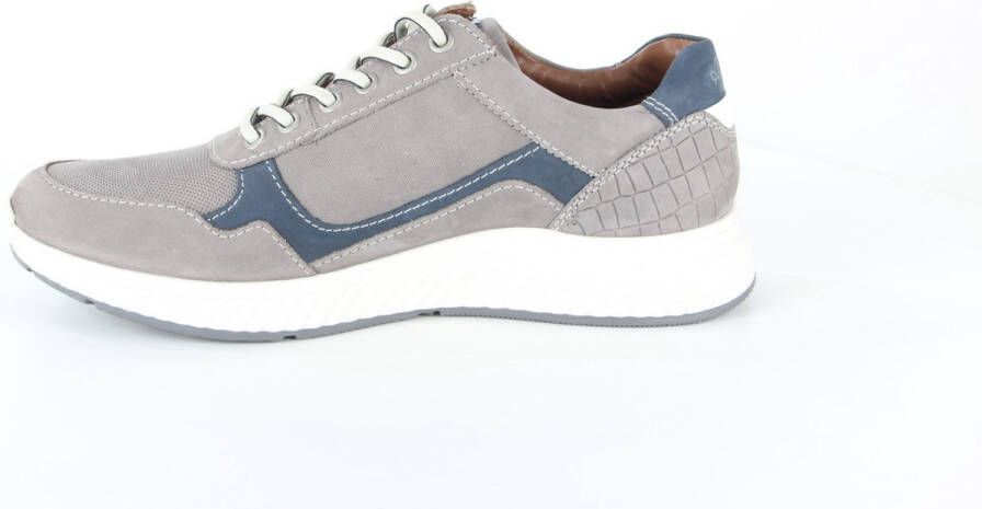 Australian Heren Sneakers Hatchback Grey-blue Grijs