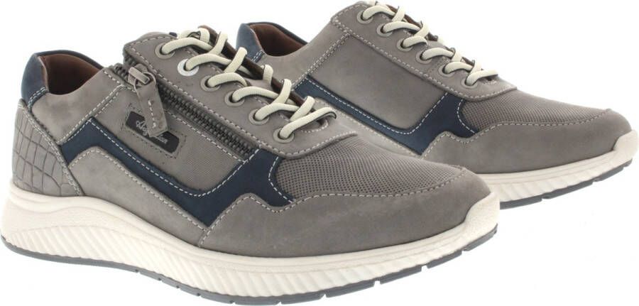 Australian Heren Sneakers Hatchback Grey-blue Grijs