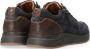 Australian Footwear Heren Sneakers Australian Hurricane Dark Blue Brown Donkerblauw - Thumbnail 3