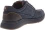 Australian Footwear Heren Sneakers Australian Hurricane Dark Blue Brown Donkerblauw - Thumbnail 8