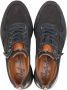 Australian Footwear Heren Sneakers Australian Hurricane Dark Blue Brown Donkerblauw - Thumbnail 11