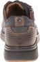 Australian Footwear Heren Sneakers Australian Hurricane Dark Blue Brown Donkerblauw - Thumbnail 5