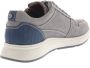 Australian Heren Sneakers Hurricane Light Grey Blue Licht Grijs - Thumbnail 5