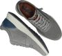 Australian Heren Sneakers Hurricane Light Grey Blue Licht Grijs - Thumbnail 8