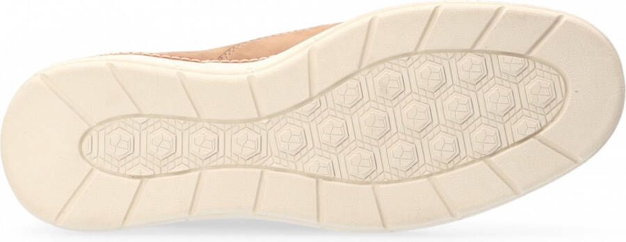 Australian Heren Sneakers Preston Sand beige Zand