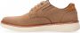 Australian Preston Sneakers Bruin Footwear Beige Heren - Thumbnail 7