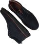 Australian Heren Veterschoenen Dexter 15.1552.01-s00 Donkerblauw - Thumbnail 11