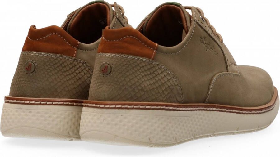 Australian Veterschoenen Preston Light Green Groen - Foto 15