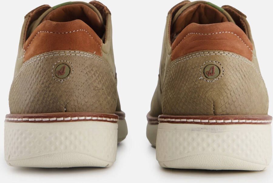 Australian Veterschoenen Preston Light Green Groen - Foto 10
