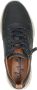 Australian Heren Sneakers Huricane Leather Blue Tan Donkerblauw - Thumbnail 15