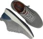 Australian Heren Sneakers Hurricane Light Grey Blue Licht Grijs - Thumbnail 10