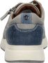 Australian Heren Sneakers Hurricane Light Grey Blue Licht Grijs - Thumbnail 12