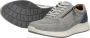 Australian Heren Sneakers Hurricane Light Grey Blue Licht Grijs - Thumbnail 13