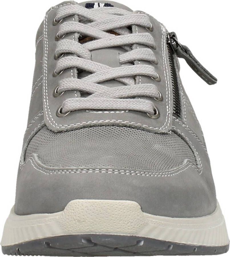 Australian Hurricane sneakers grijs