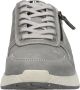 Australian Heren Sneakers Hurricane Light Grey Blue Licht Grijs - Thumbnail 14