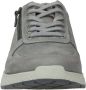 Australian Heren Sneakers Hurricane Light Grey Blue Licht Grijs - Thumbnail 5