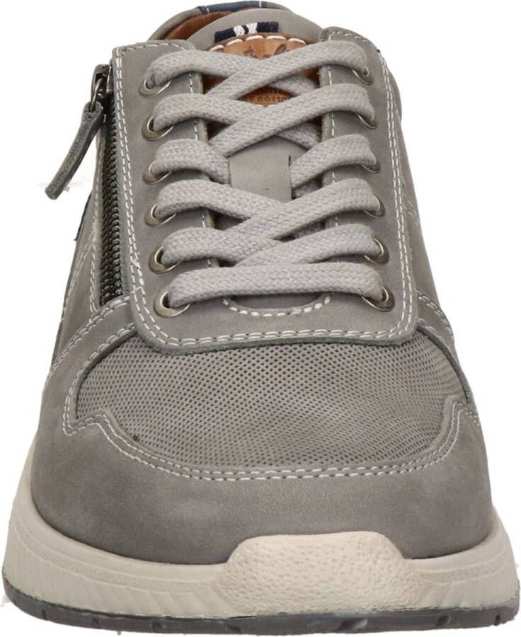 Australian Hurricane sneakers grijs