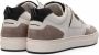 Australian Jason Lage sneakers Leren Sneaker Heren Wit - Thumbnail 10