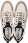 Australian Jason Lage sneakers Leren Sneaker Heren Wit - Thumbnail 11