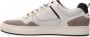 Australian Jason Lage sneakers Leren Sneaker Heren Wit - Thumbnail 12