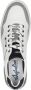 Australian Jason Lage sneakers Leren Sneaker Heren Wit - Thumbnail 13
