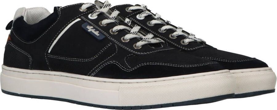 Australian Jason Veterschoenen Laag blauw