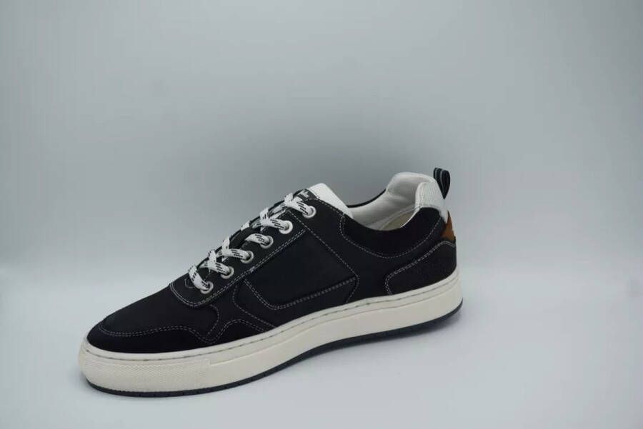 Australian Jason Veterschoenen Laag blauw