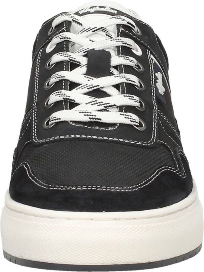 Australian Jason Veterschoenen Laag blauw