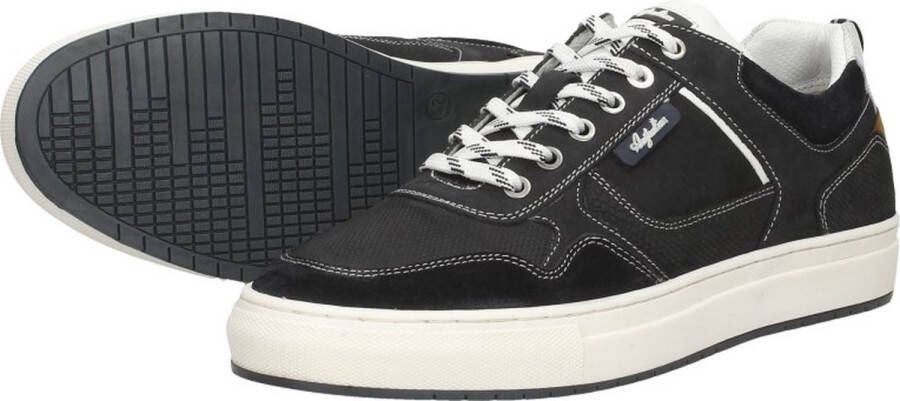 Australian Jason Veterschoenen Laag blauw