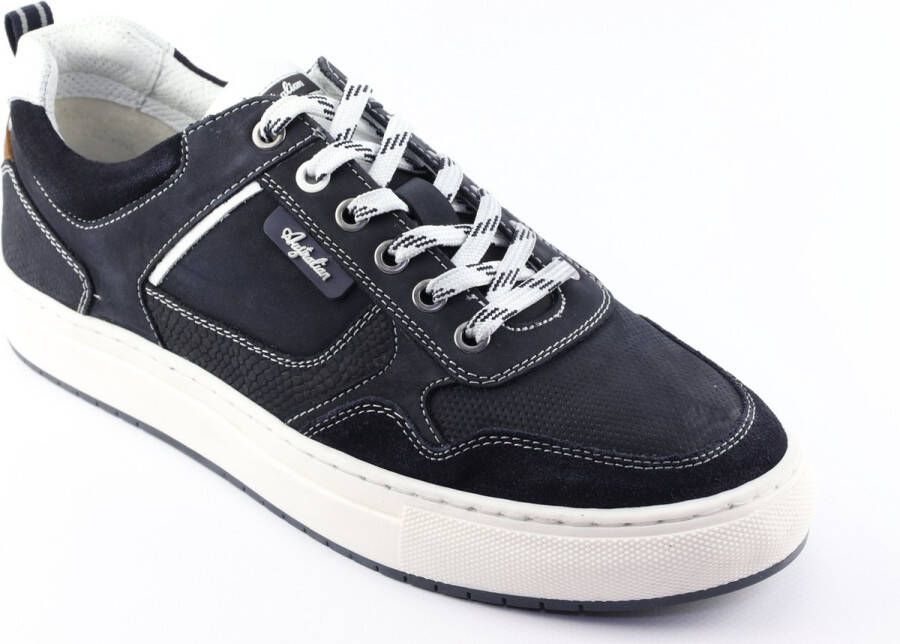 Australian Footwear Jason leather Veterschoenen - Foto 6