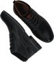 Australian MIDDELBURG 15 1578 01 D21 Cognacbruine heren veterboot - Thumbnail 12