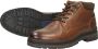 Australian MIDDELBURG 15 1578 01 D21 Cognacbruine heren veterboot - Thumbnail 14