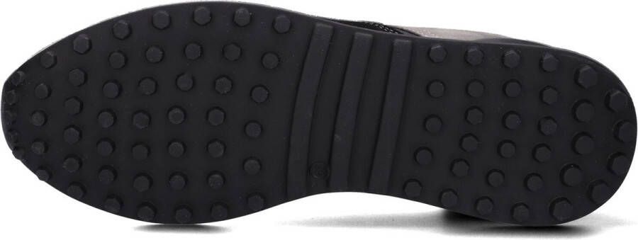 Australian Footwear Peru Sneakers Grijs Grey-black-blue - Foto 15