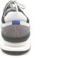 Australian Footwear Peru Sneakers Grijs Grey-black-blue - Thumbnail 7