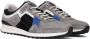 Australian Footwear Peru Sneakers Grijs Grey-black-blue - Thumbnail 10