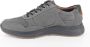 Australian Heren Sneaker Phil 15.1590.01 K16 Grijs - Thumbnail 3