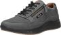 Australian Heren Sneaker Phil 15.1590.01 K16 Grijs - Thumbnail 9