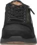 Australian Heren Sneaker Phil 15.1590.01 A00 Zwart - Thumbnail 4