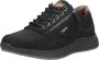 Australian Heren Sneaker Phil 15.1590.01 A00 Zwart - Thumbnail 5