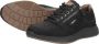 Australian Heren Sneaker Phil 15.1590.01 A00 Zwart - Thumbnail 8