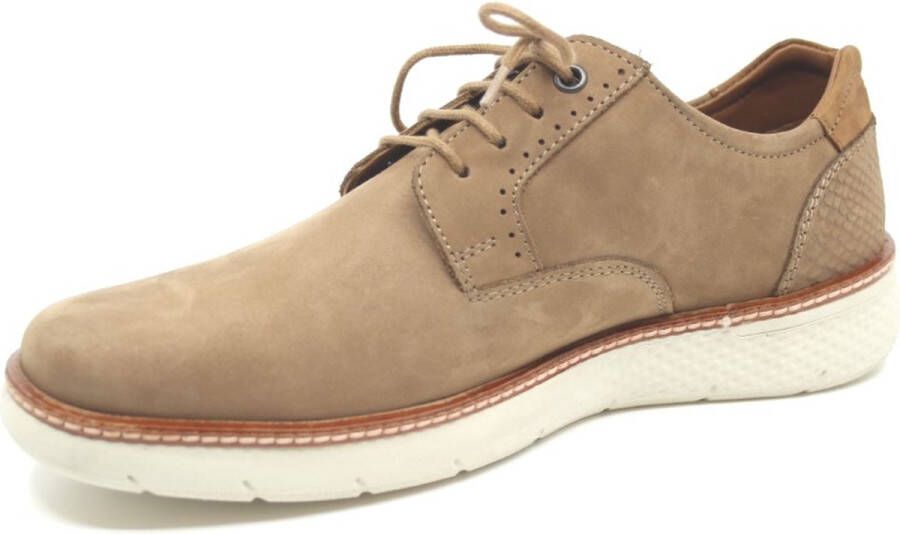 Australian Preston sneakers beige Nubuck