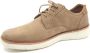 Australian Preston Sneakers Bruin Footwear Beige Heren - Thumbnail 4
