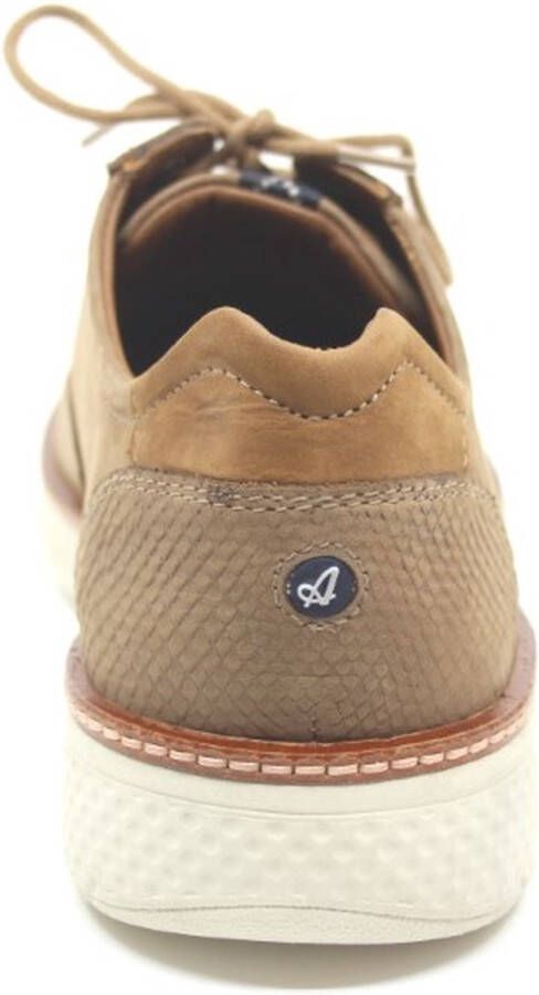 Australian Preston sneakers beige Nubuck