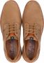 Australian Preston Sneakers Bruin Footwear Beige Heren - Thumbnail 7