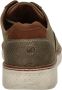 Australian Heren Veterschoenen Preston Light Green Groen - Thumbnail 13