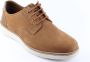 Australian Sneaker Preston 15.1560-02-T00 Tan Cognac - Thumbnail 9