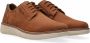 Australian Sneaker Preston 15.1560-02-T00 Tan Cognac - Thumbnail 10