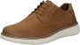 Australian Sneaker Preston 15.1560-02-T00 Tan Cognac - Thumbnail 5
