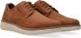 Australian Sneaker Preston 15.1560-02-T00 Tan Cognac - Thumbnail 9