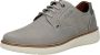 Australian Preston Veterschoenen Laag licht grijs - Thumbnail 3